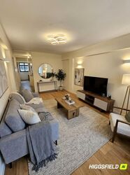 Blk 88 Commonwealth Heights (Queenstown), HDB 2 Rooms #576811061